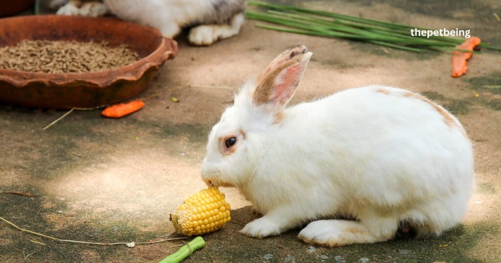 How Long Can A Rabbit Go Without Eating
