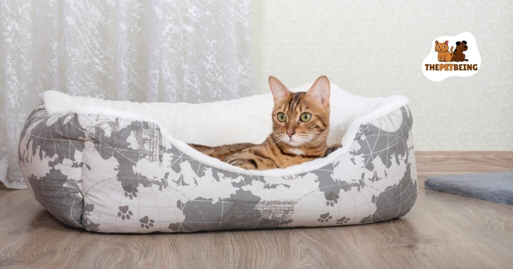 How To Care For A Bengal Cat
