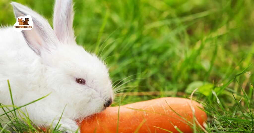 Can Rabbits Eat Dog Food