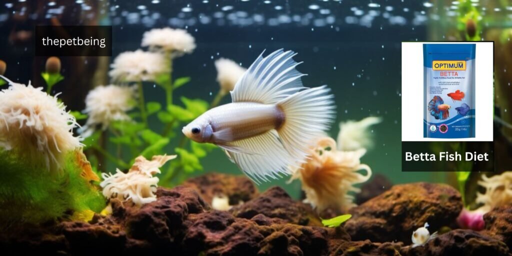 How Long Can A Betta Fish Go Without Food
