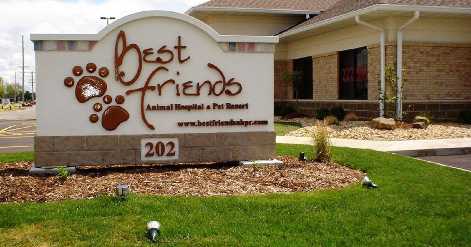 Who Owns Best Friends Pet Care