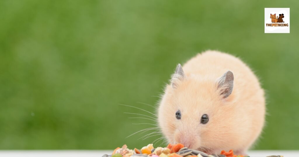  Can Hamsters Have Applesauce