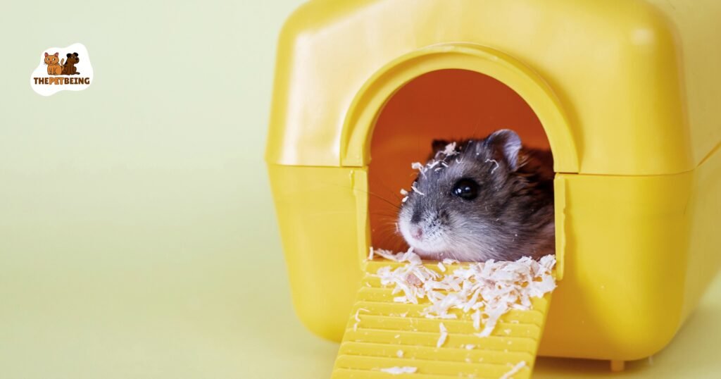Can Hamsters Eat Cheez-Its? Safe Snacking