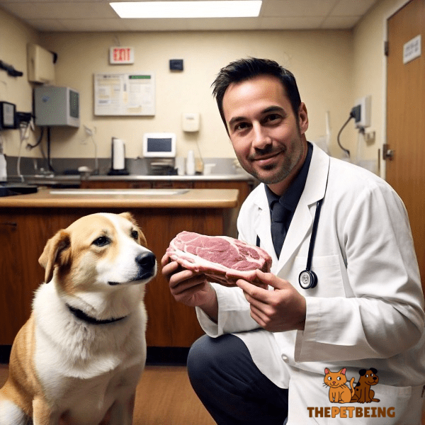 Raw Pork Should You Feed Your Dog