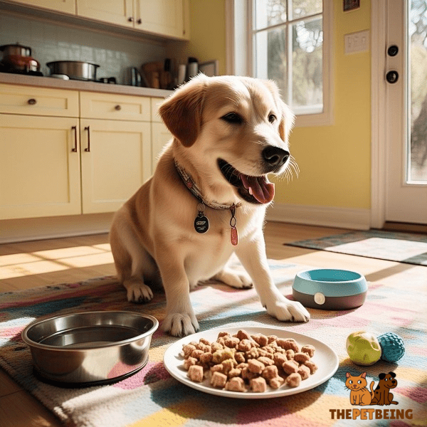 Tucker Raw Dog Food Right for Every Dog