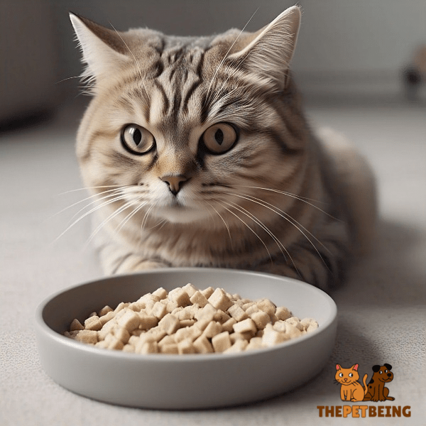 Best Food for Your Cat