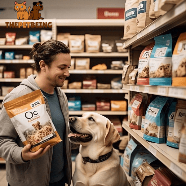 Choose the Right OC Raw Freeze-Dried Dog Food