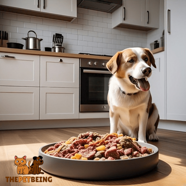 Freeze-Dried Raw Dog Food So Good for Dogs