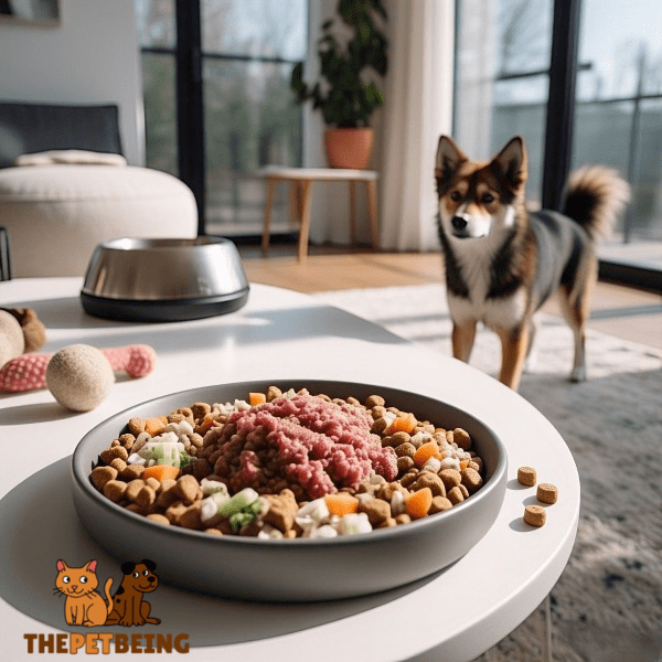 Fun Facts About Raw Dog Food