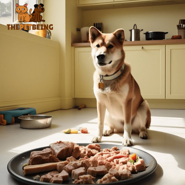 Raw Dog Food Right for Every Dog