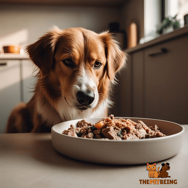 Wild Raw Dog Food Right for Your Dog