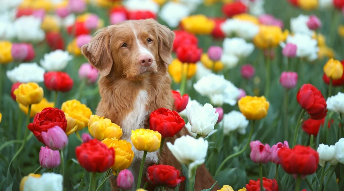 Are Vinca Plants Toxic to Dogs