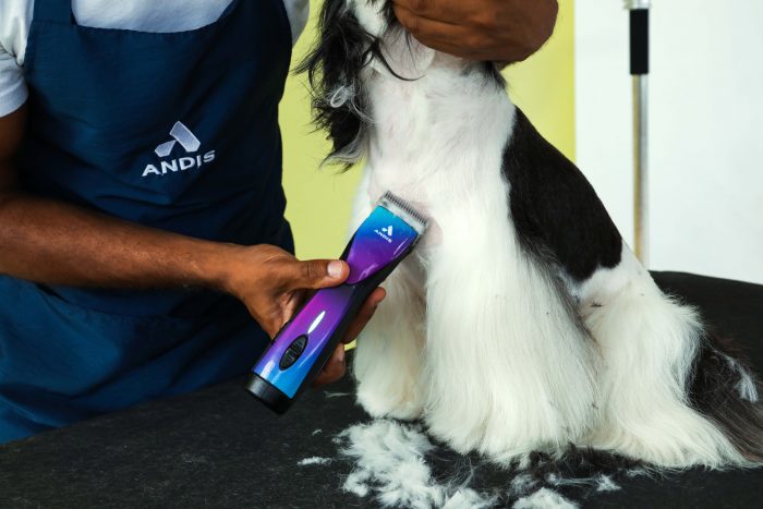 Dog Hair Clippers