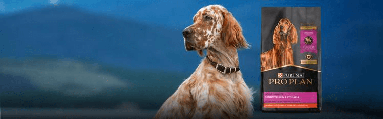 Purina Pro Plan Dog Food