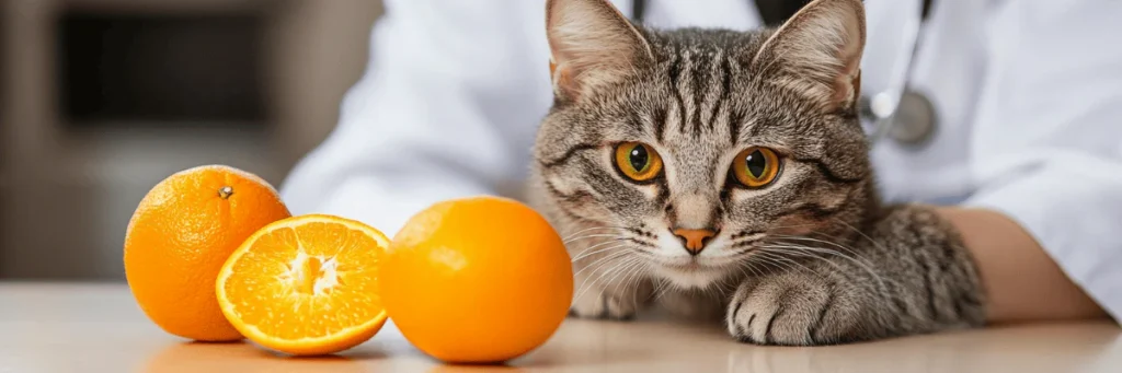 Is Lemon Harmful to Cats