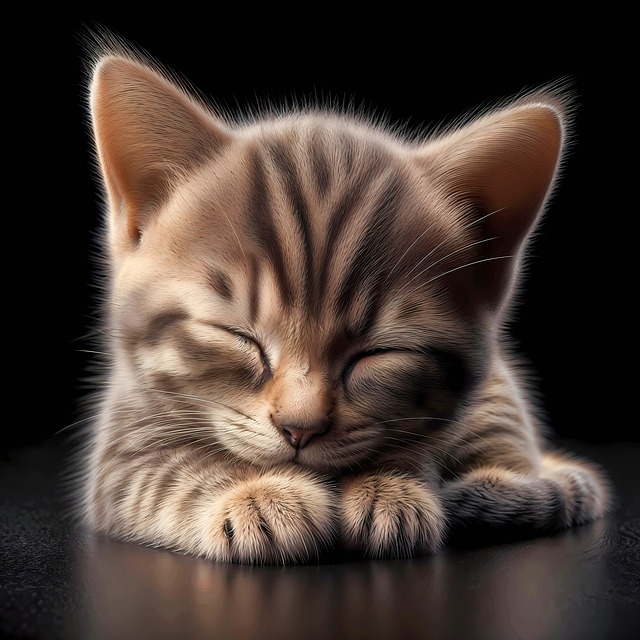 Korean-Inspired Names for Your Cat