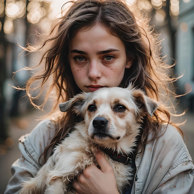 Seeing Blood in Your Dog’s Urine