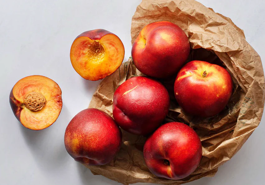 Can Cats Eat Nectarines